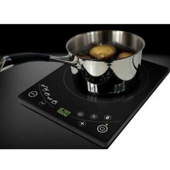 Scarlet electric induction digital cooker cj202 - Lifestyle Range - Best Price in Pakistan - HitShop.pk